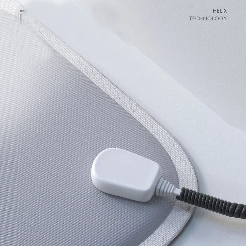 2025 New Electric Heating Pad Blanket Pet Mat Bed Cat Dog Winter Warmer Pad Puppy Heater Waterproof Winter
