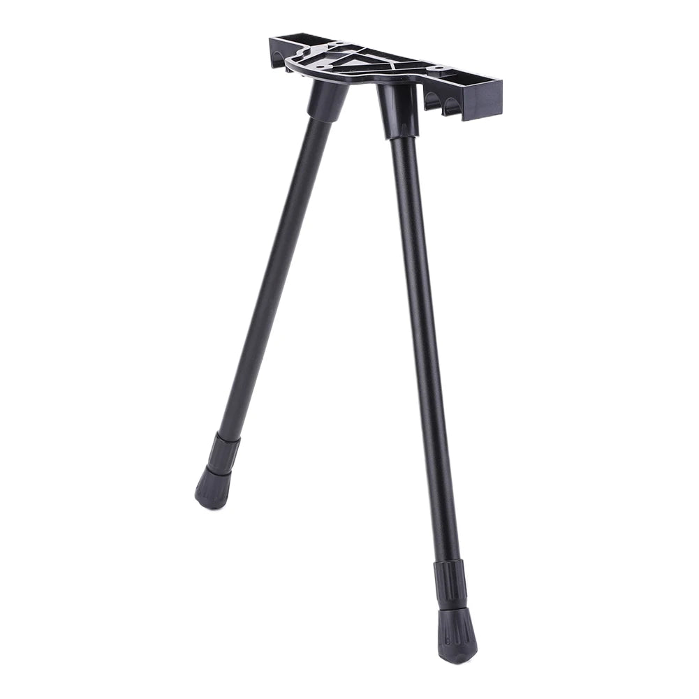 Folding Workbench Legs Metal Foldable Furniture Legs Adjustable Height Coffee Table Legs Camping Equipment Outdoor Travel