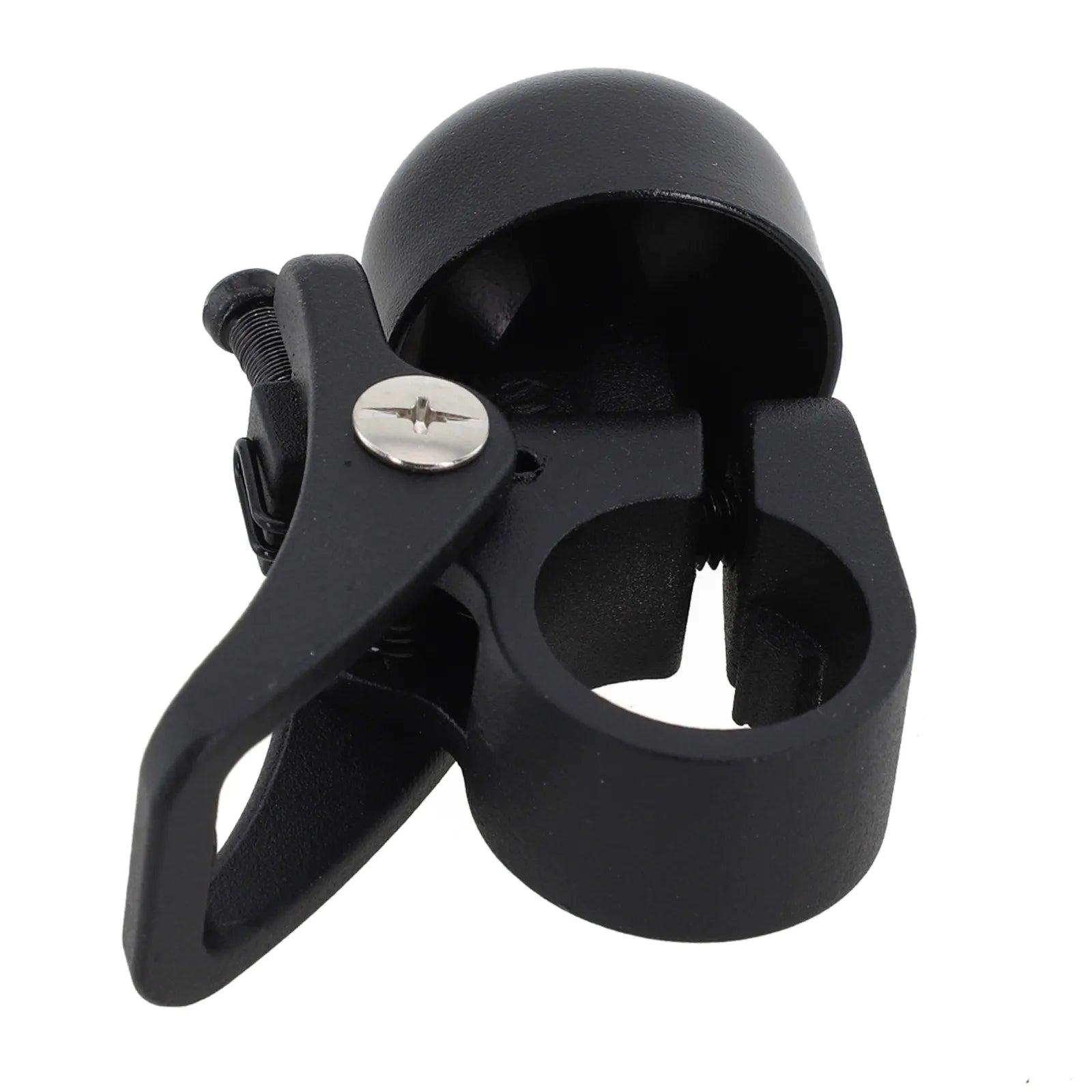 Electric Scooter Small Bell 6x4x3cm Stainless Steel Black Bell For Xiaomi 1S/PRO For M365 Scooters Acessories