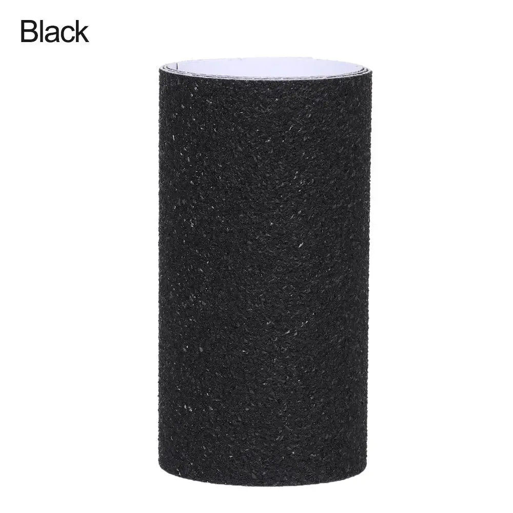 New Non-slip Self-Adhesive Anti-Slip Stick Shoe Grip Rubber Sole Protectors Outsole Insoles for High Heels Sneakers