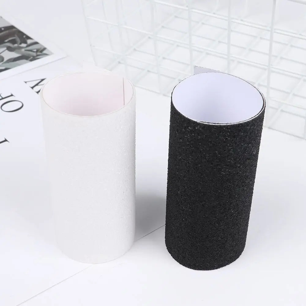 New Non-slip Self-Adhesive Anti-Slip Stick Shoe Grip Rubber Sole Protectors Outsole Insoles for High Heels Sneakers
