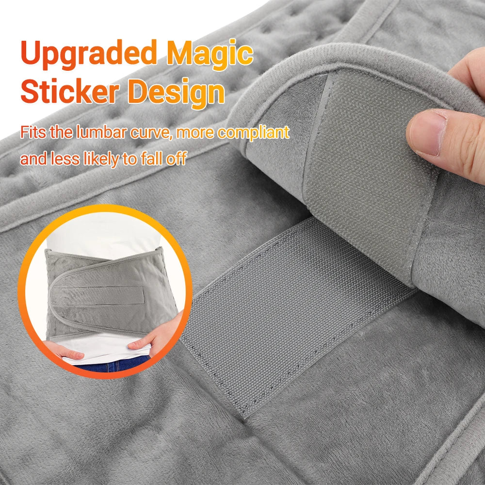9 Levels Electric Heating Blanket Heated Mat Electro Sheet Pad for Bed Sofa Warm Winter Thermal Blankets Warmer Home Use