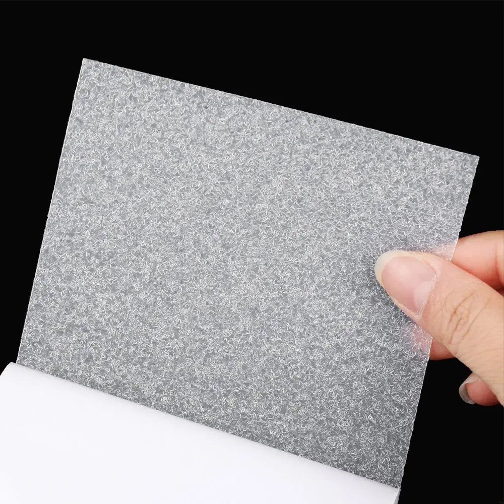 New Non-slip Self-Adhesive Anti-Slip Stick Shoe Grip Rubber Sole Protectors Outsole Insoles for High Heels Sneakers