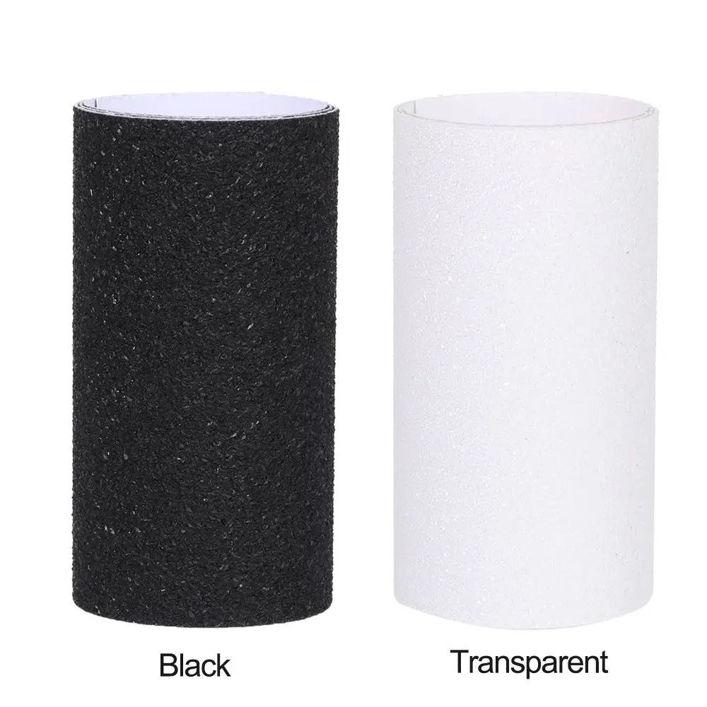 New Non-slip Self-Adhesive Anti-Slip Stick Shoe Grip Rubber Sole Protectors Outsole Insoles for High Heels Sneakers