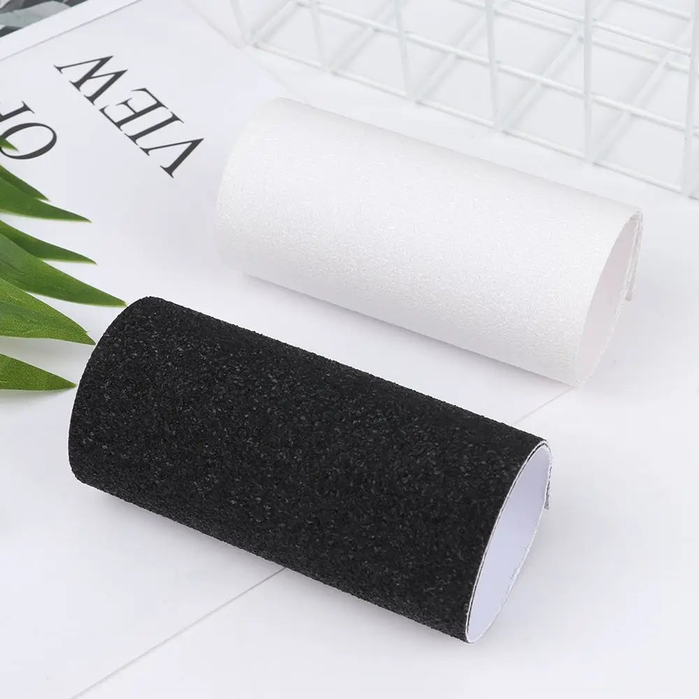 New Non-slip Self-Adhesive Anti-Slip Stick Shoe Grip Rubber Sole Protectors Outsole Insoles for High Heels Sneakers