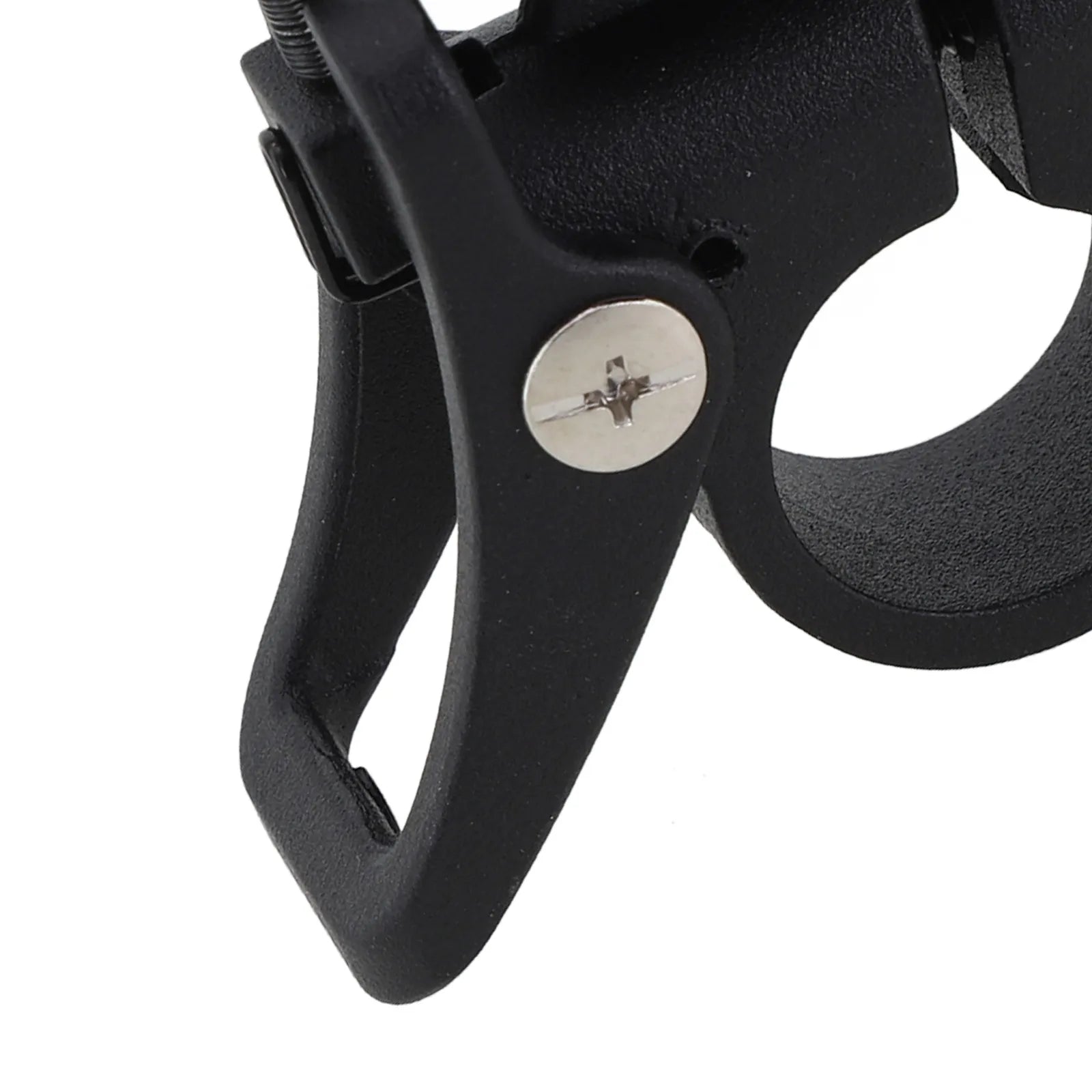 Electric Scooter Small Bell 6x4x3cm Stainless Steel Black Bell For Xiaomi 1S/PRO For M365 Scooters Acessories