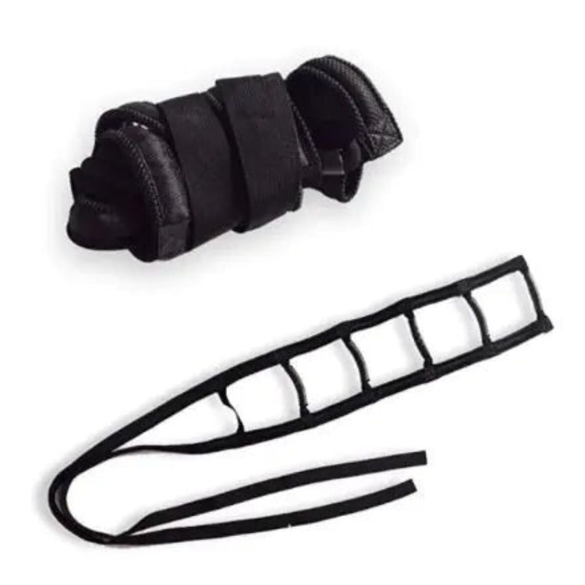 BedLifter® – Correa de Asistencia para Levantarse de la Cama con 5 Empuñaduras - paraelabuelo.com