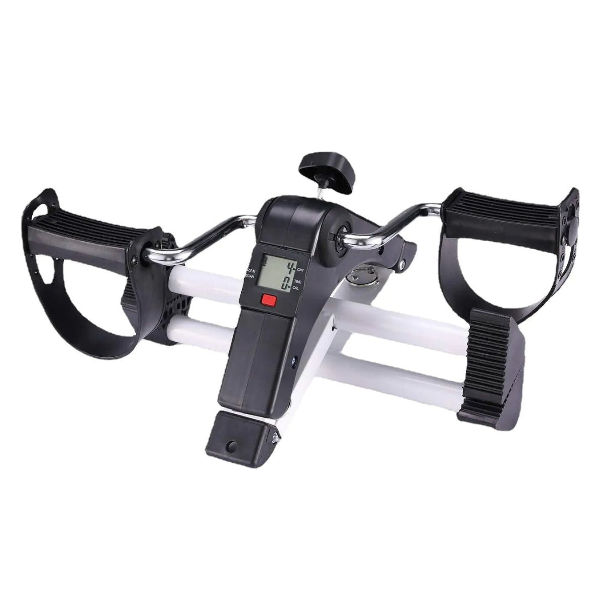 RehaBike® – Bicicleta de Ejercicio Portátil para Piernas y Brazos (Unisex) - paraelabuelo.com