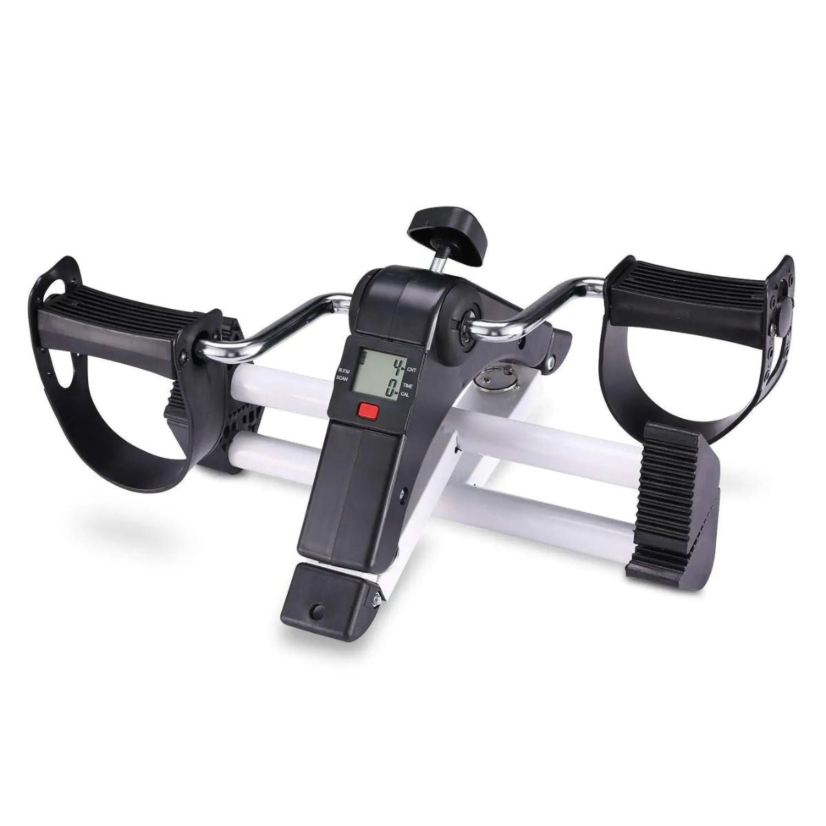 RehaBike® – Bicicleta de Ejercicio Portátil para Piernas y Brazos (Unisex) - paraelabuelo.com