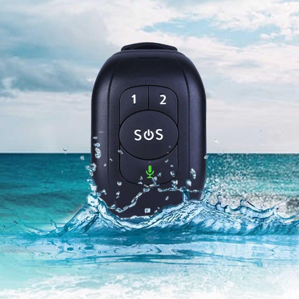 Reloj Inteligente SOS 4G con GPS y Detección de Caídas para Mayores - paraelabuelo.com