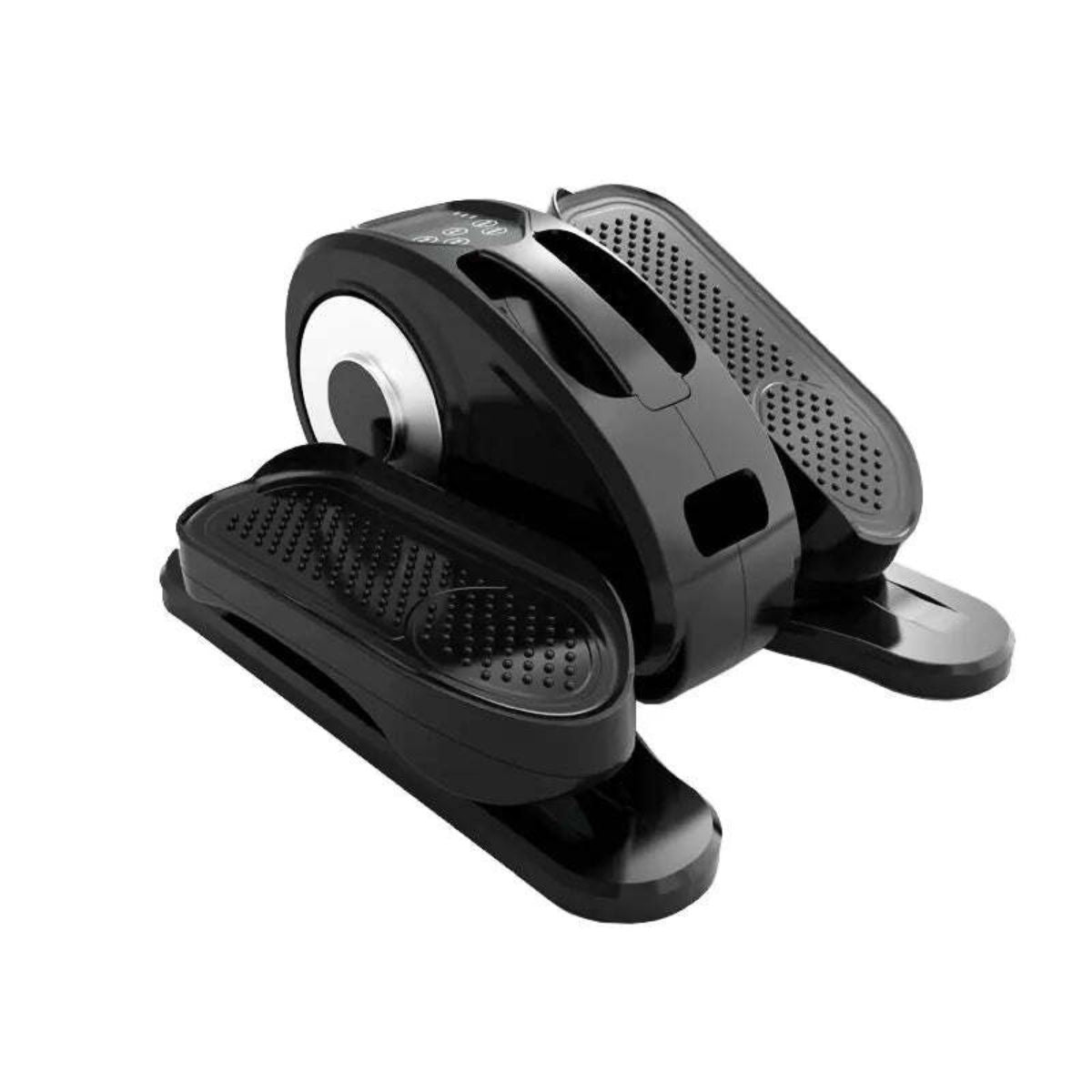 SmartStep® – Elíptica Compacta Eléctrica Bajo Escritorio con Control Remoto - paraelabuelo.com