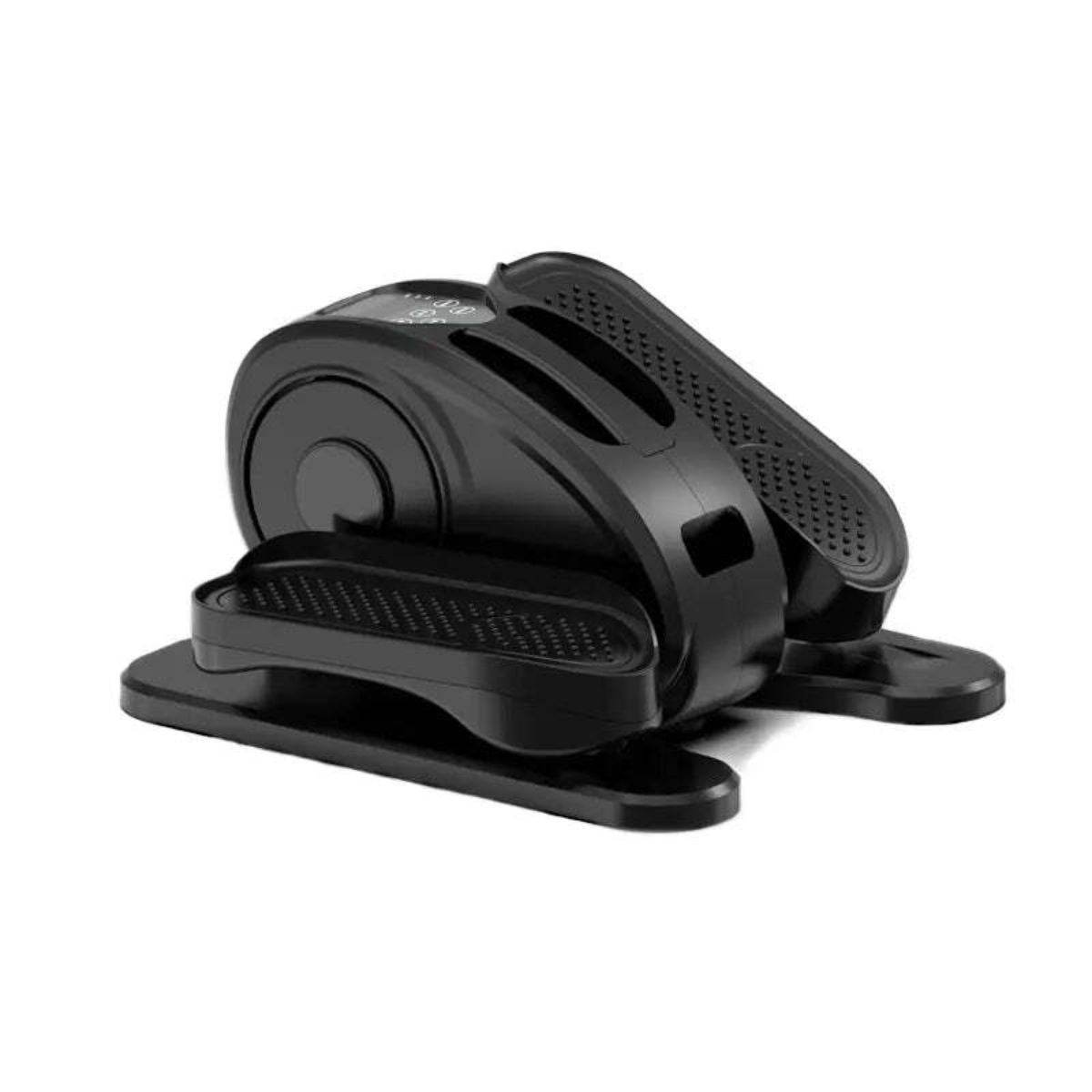 SmartStep® – Elíptica Compacta Eléctrica Bajo Escritorio con Control Remoto - paraelabuelo.com