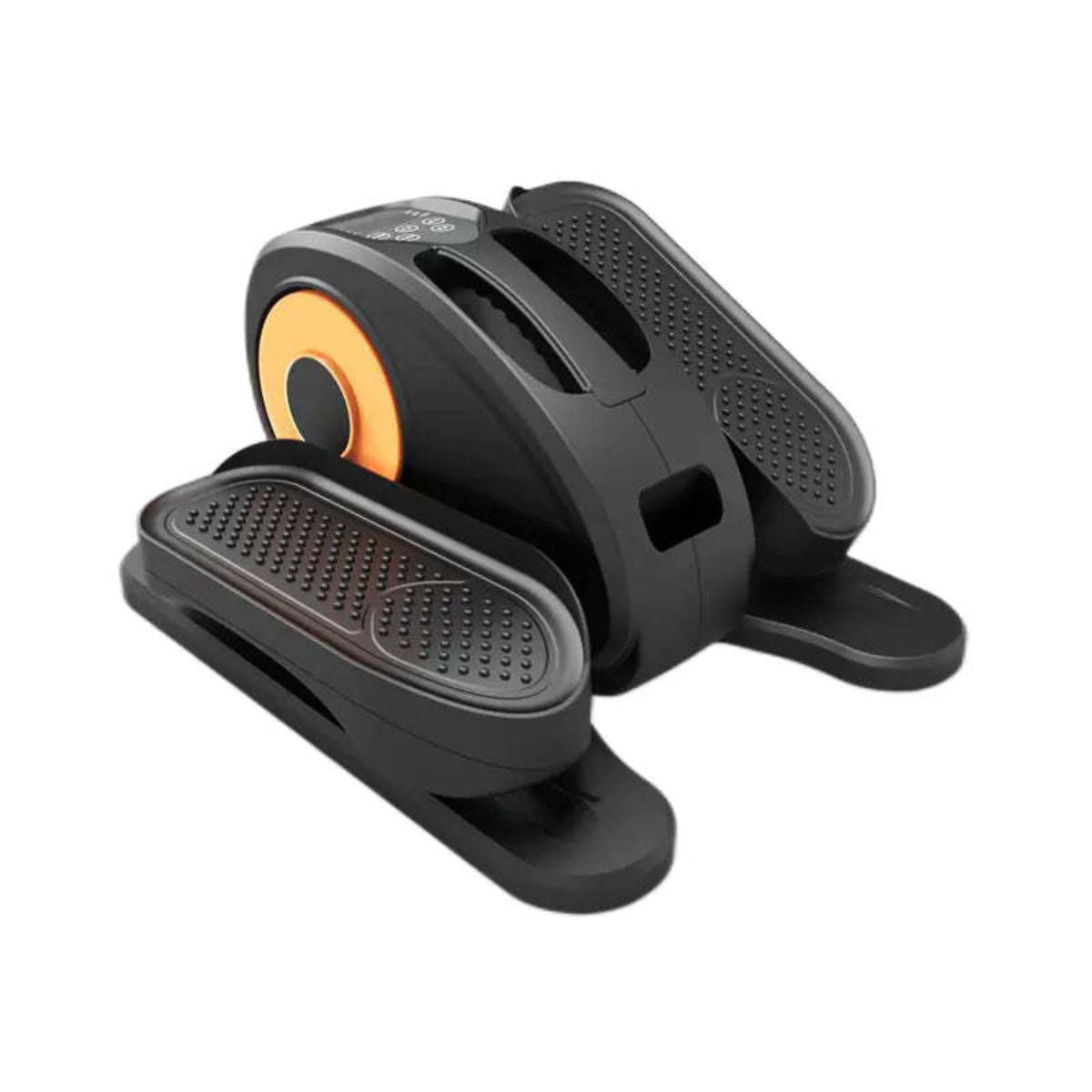SmartStep® – Elíptica Compacta Eléctrica Bajo Escritorio con Control Remoto - paraelabuelo.com